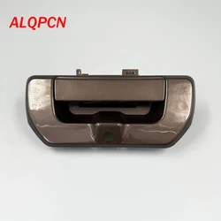 for Brown Tailgate Handle Rear Gate Handle Fit Great Wall gwm Poer Power