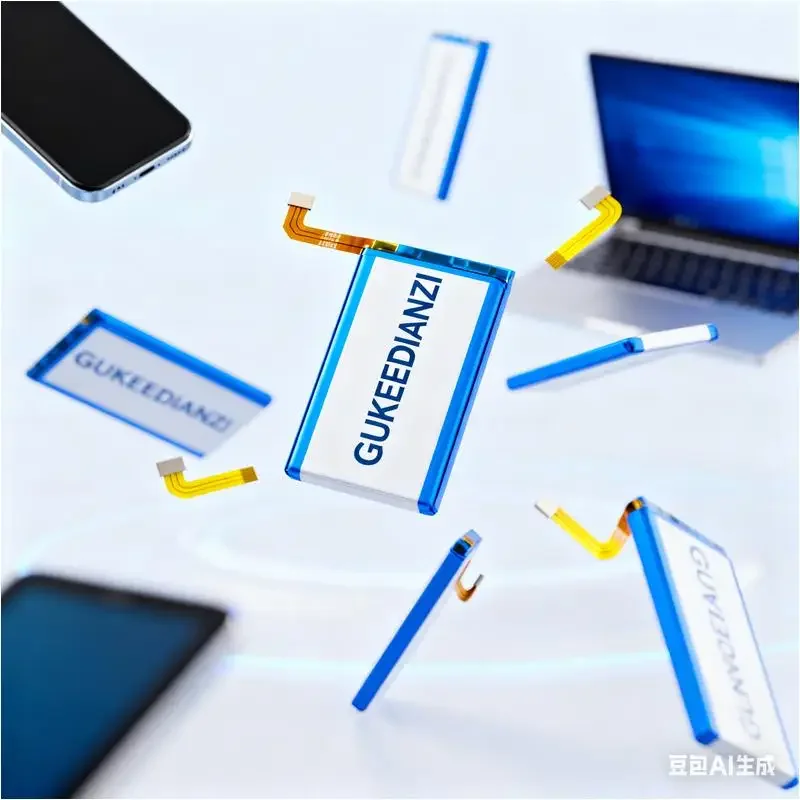 Battery For Wiko K6… - image