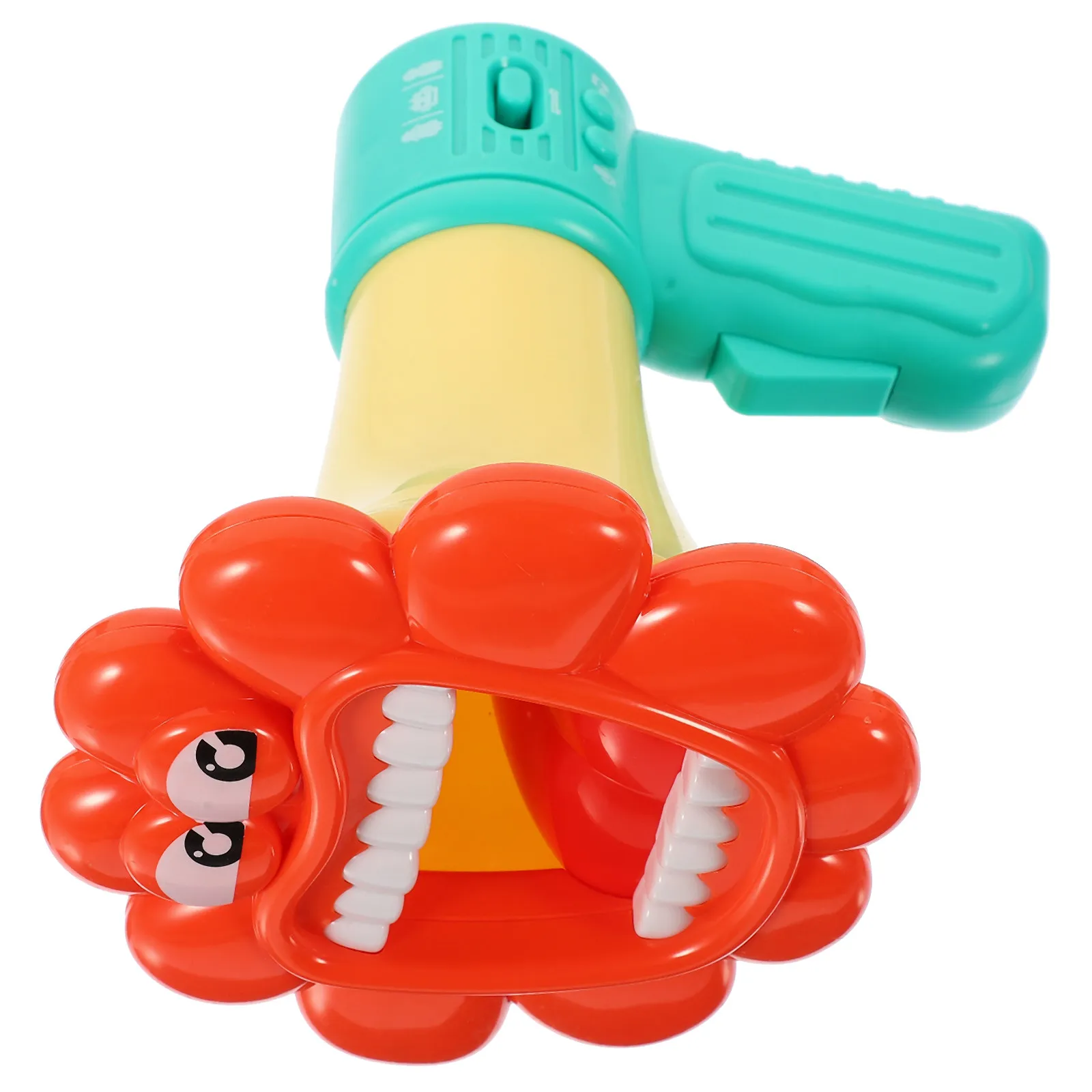 

Novelty Voice Changer Speaker Changing Loudspeaker for Kids Playing Role Cosplay Prank Stage Performance Fun