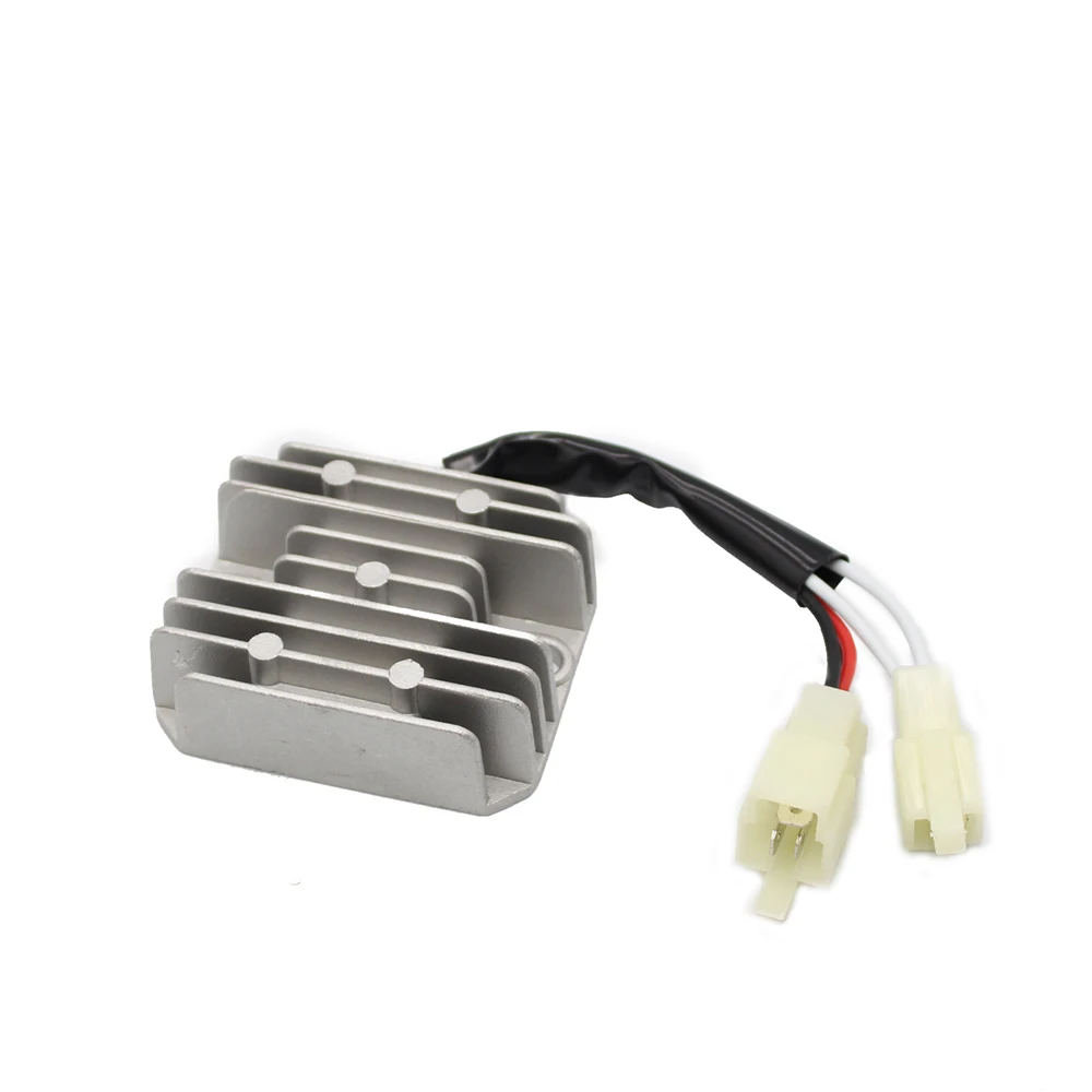 74505-02 Motorcycle Voltage Regulator Rectifier For Harley Davidson Electra Road Glide Road King 2002-2003