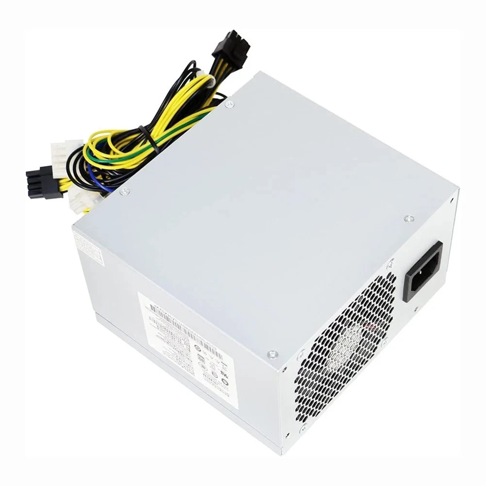 2025 Adjustable 305W Power Supply F305P-00 Compatible With Dell=Optiplex 360 380 580 745 755 760 780 960 MT Desktops