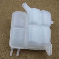 30776151 For VOLVO C30 S40 V50 C70 Car Engine Coolant Recovery Radiator Expansion 2007 2008 2009 Tank Replace 2004 2005 2006