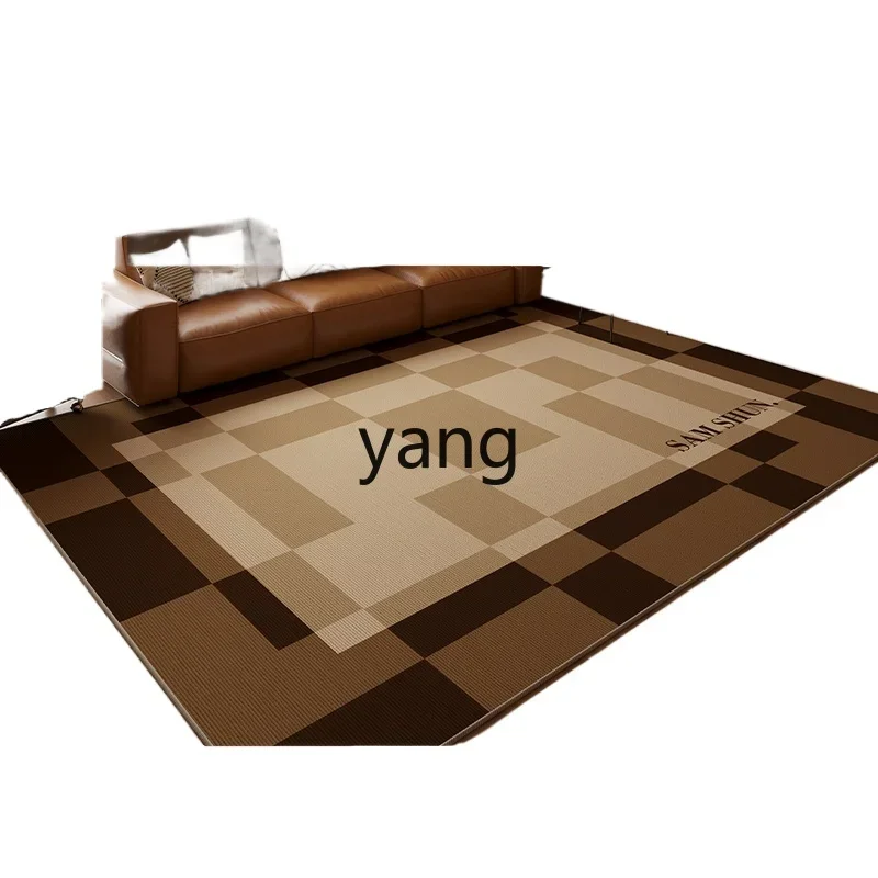 

LTT graphene living room floor heating mat household removable heating heating floor mat