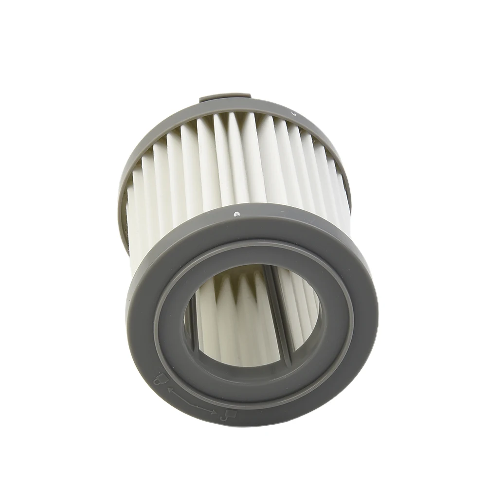 Filter For Delonghi Colombina Pro Midi Hair XLM355 XLM408 XLM417 XLM510 Sweeper Robot Cleaning Accessories Vacuum Filter