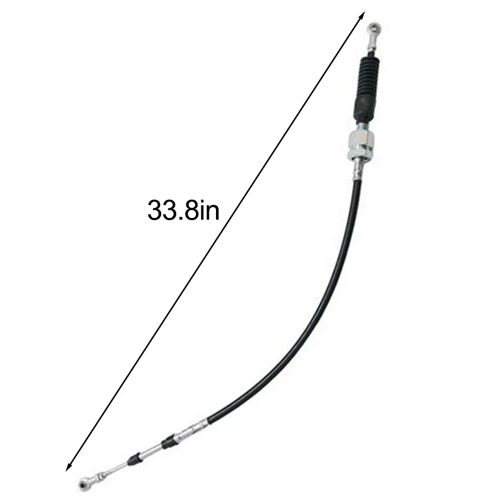 Garden Care Lawnmower Parts 119-7366 Replacement Compatible Steering Cable For Toro Mowers Replacement Cable As Shown
