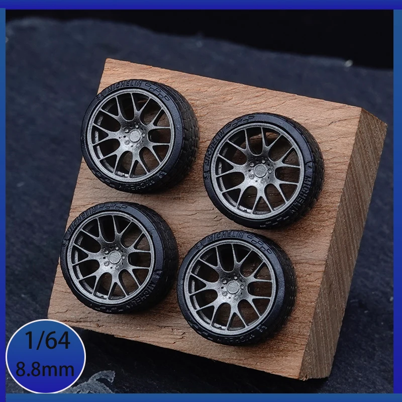 1:64 Wheel Hub_Bbs-…
