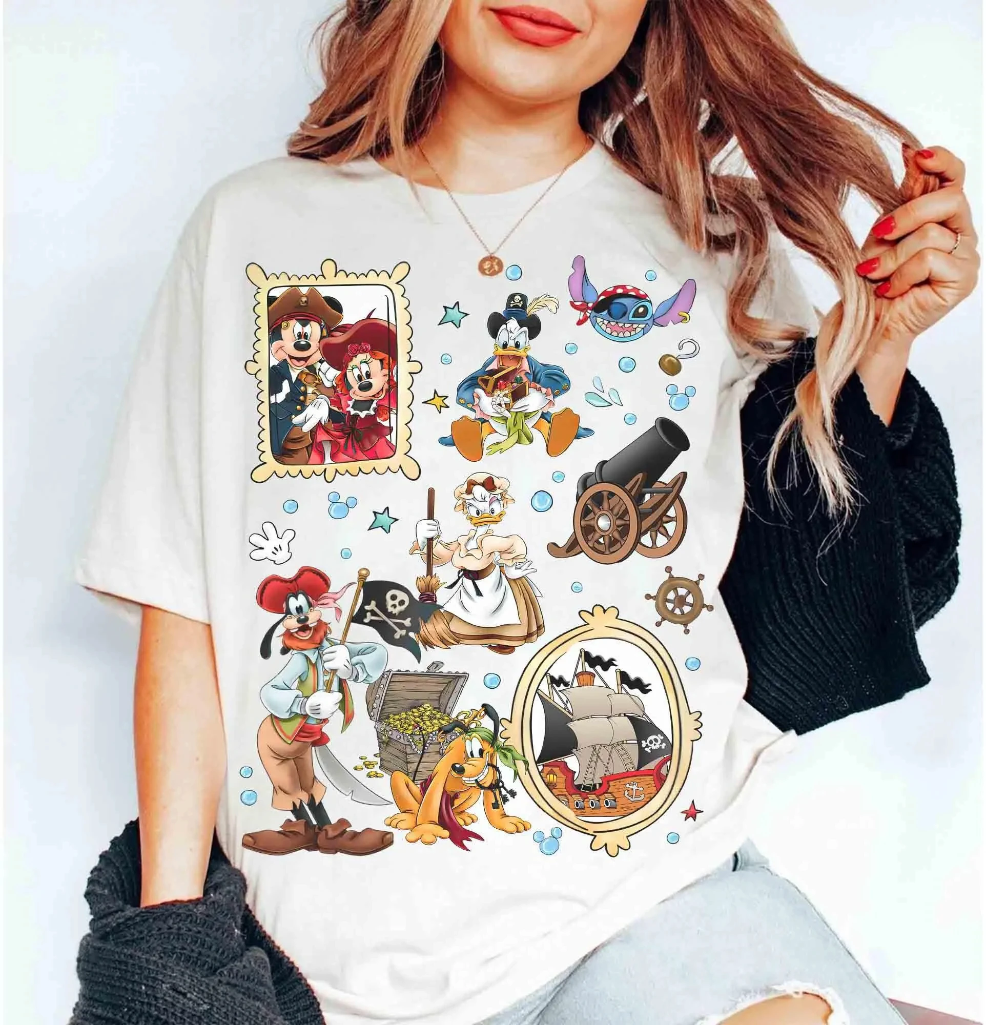 Coquette Bows Water… - image