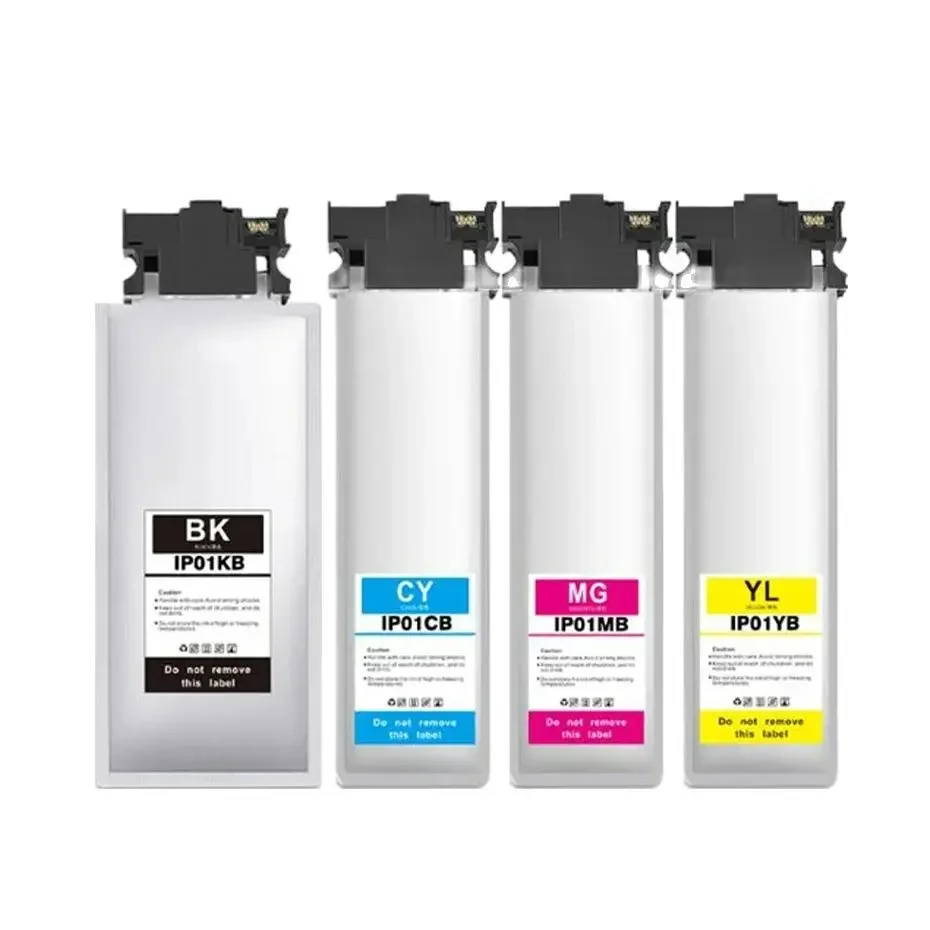 

IP01 IP01A IP01KA IP01CA IP01MA IP01YA IP01B IP01KB Премиум-совместимый картридж InkJet для Epson PX-M884F X-S884 S885 M885F