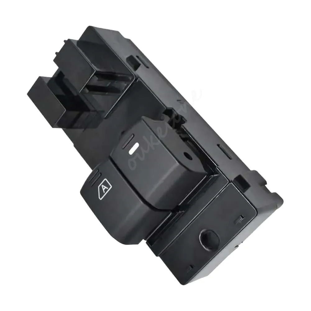 For Nissan NV200 HR16DE 1.6L L4 2009 2010 2011 2012 2013 2014 2015 LHD Driver Side Electric Power Lifter Window Switch Button