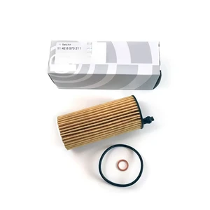 Car Oil Filter 11428575211 For BMW F10 F11 F15 F20 F25 F30 F31 F34 G01 G20 G30 118I 320I 520D 530D X3 X4 X5 B47 B48 Motor Main Oil Filter Sales - №3
