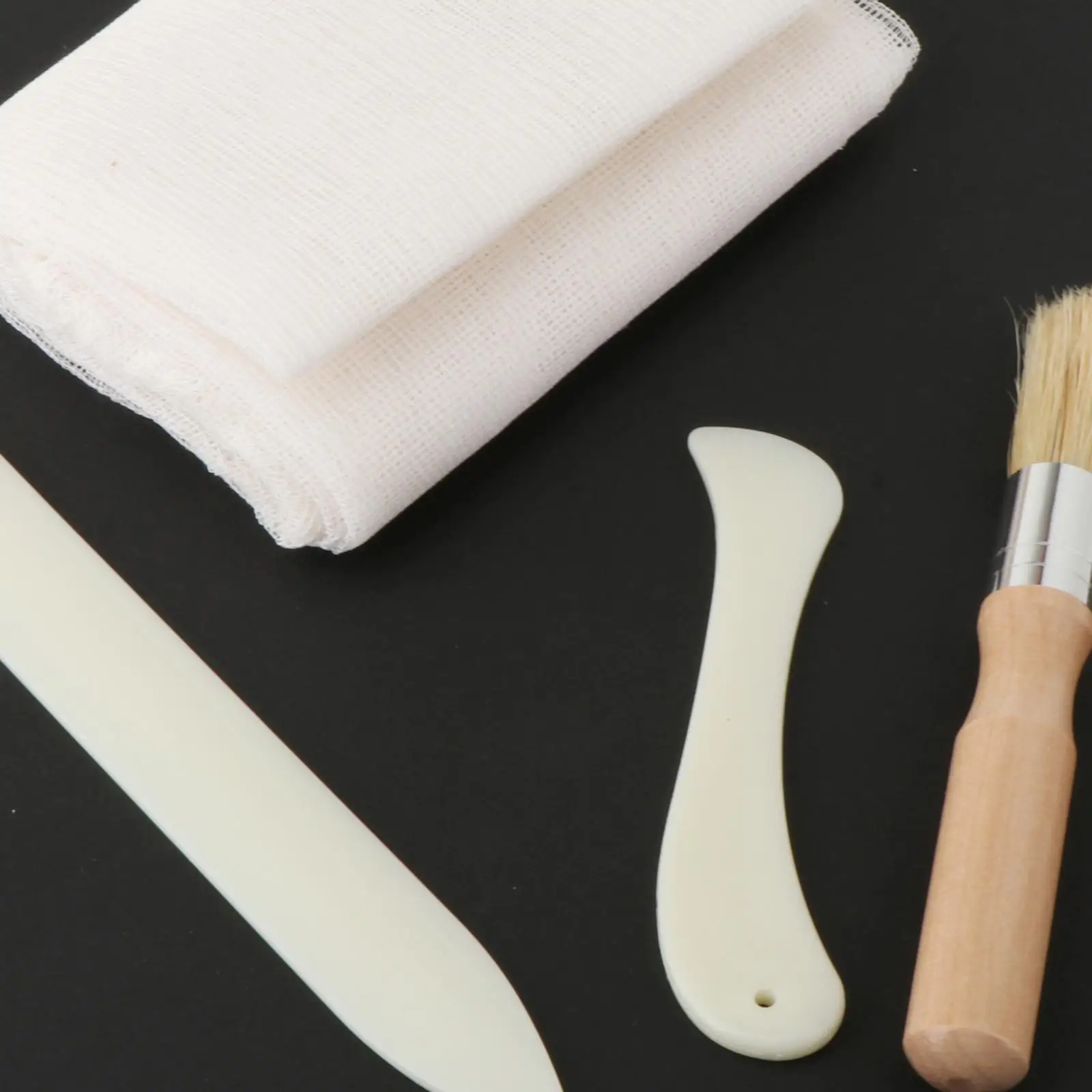 Book Binding Cloth Kits Crafts for Greeting Cards Home Office Ticket Marking