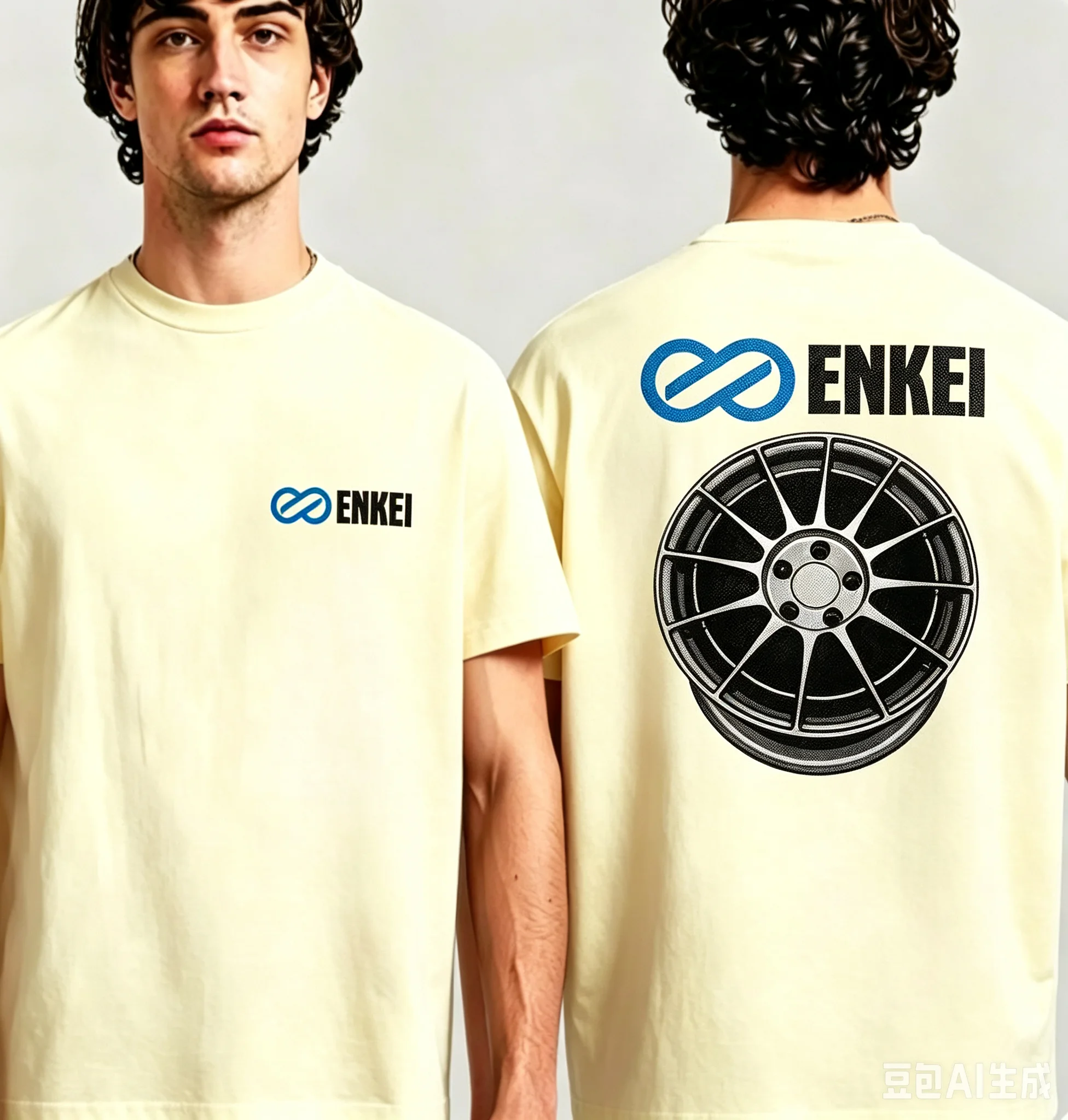 T-shirt homme 2026 haut de gam - Streetwear High End Brand avis et prix