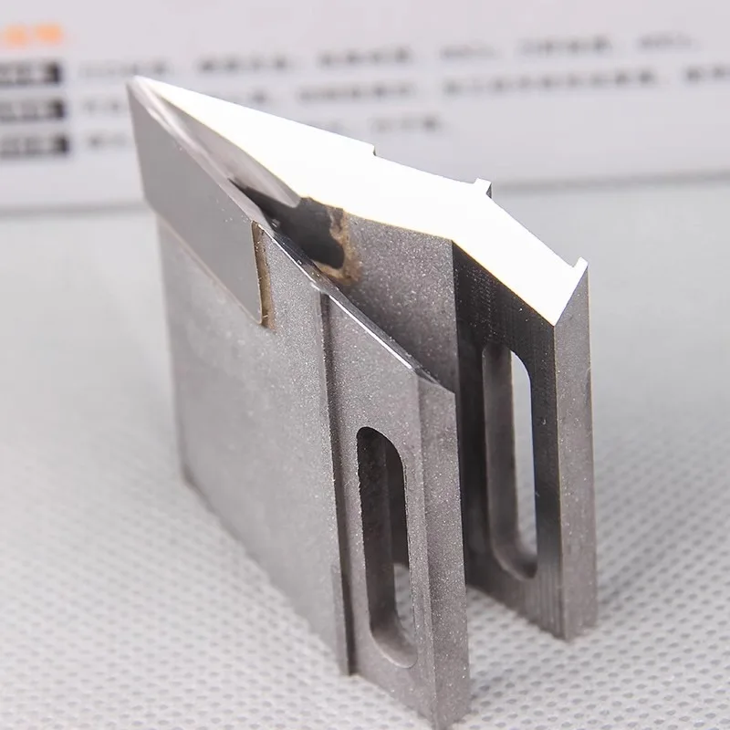 

28mm Alloy Turning Head Woodworking Cnc Cutting Head Tungsten Steel Turning Tool Stair Column V Type Wood Turning Cutter