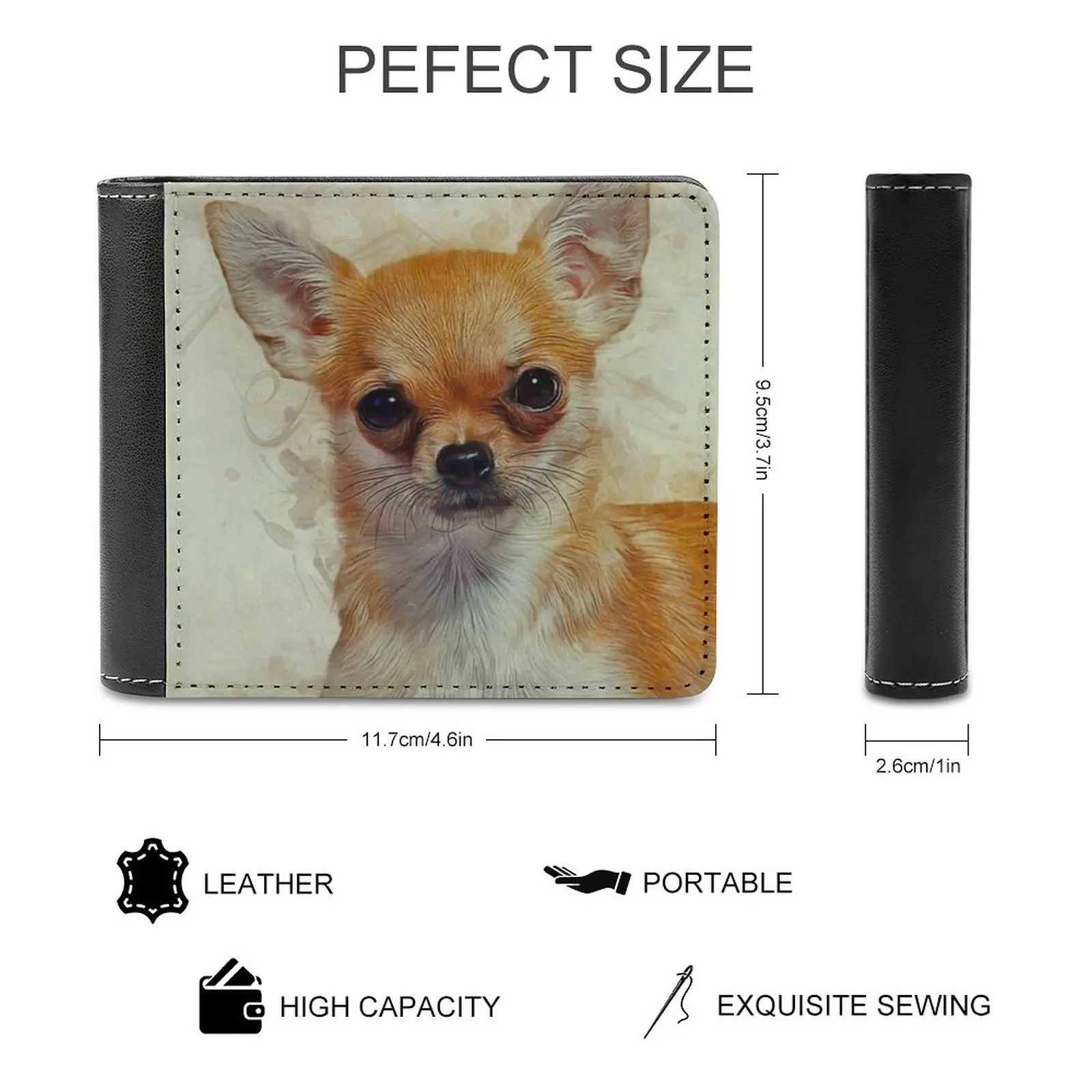 レトロ グレート ギャツビー トラベル ポスター レザー ウォレット メンズ ウォレット 財布 マネー クリップ グレート ギャツビー トラベル アイズ クイーンズベリー