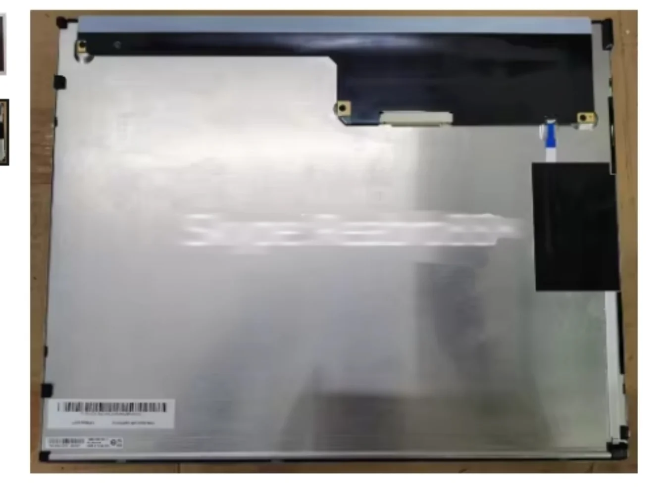 Panel de pantalla LCD LQ150X1LG98