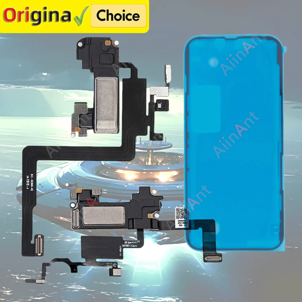 Aiinant Sticker & F…