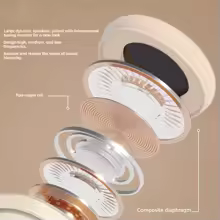 Xiaomi Wireless Headphones - Image 4