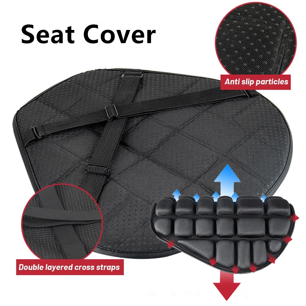 Seat Cover Electric…