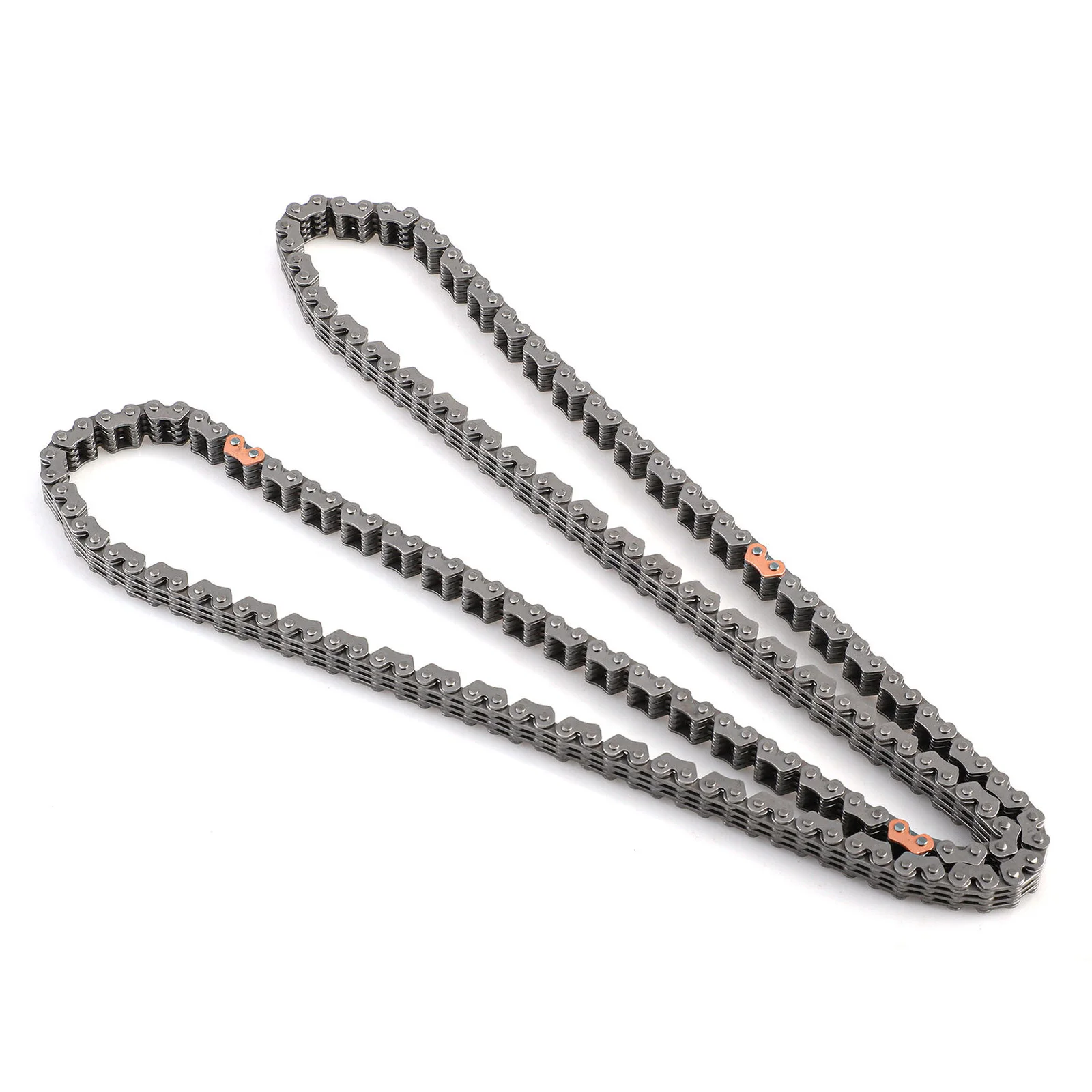 タイミングチェーンキット2008-2015三菱三菱レーサーノベルティx、車の交換部品、mn183894、1140a073、mn183892、mn183893