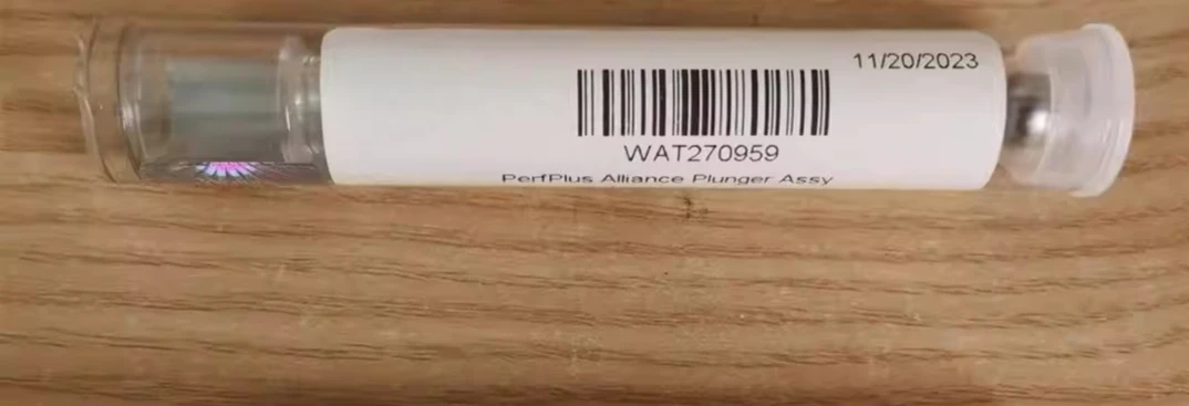 2026 new WAT270959 Waters Waters 2690 2695 Plunger Rod WAT270488