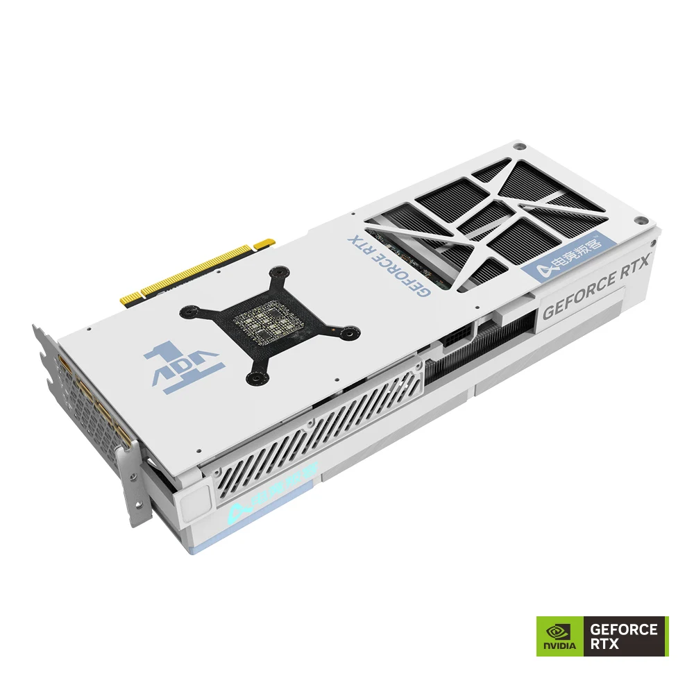 AX RTX 4090 RTX4090  Graphics Card GDDR6X NVIDIA GPU 4NM 24GB 384Bit 12Pin 16384 CUDA New Gamer Video Card placa de video