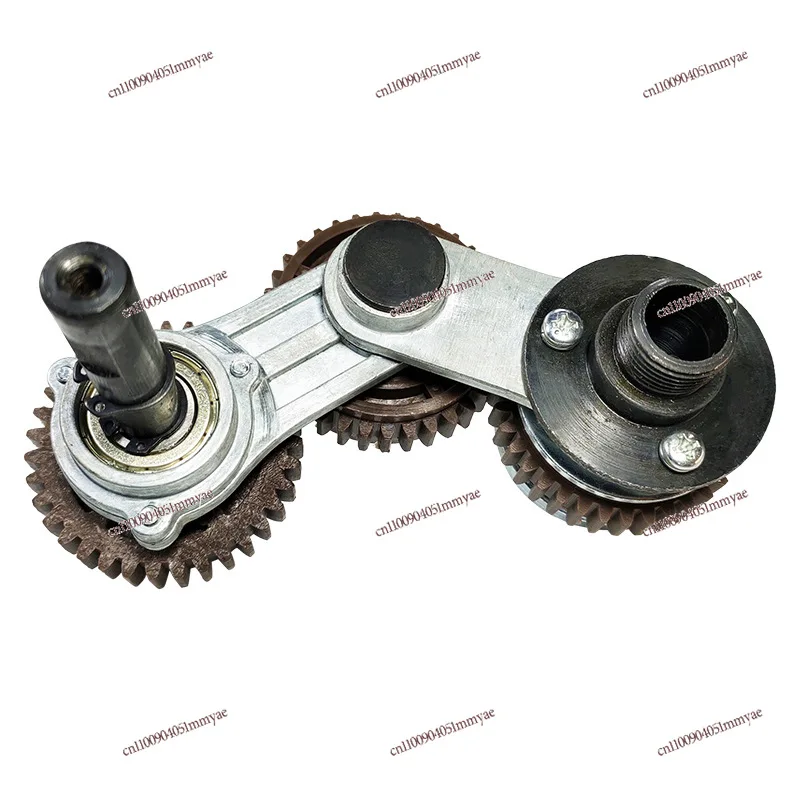 FR-770 FR-810 Continuous Band Sealer Spare Parts Wheel Assembly Transmission Gear Original Clutch Assembly