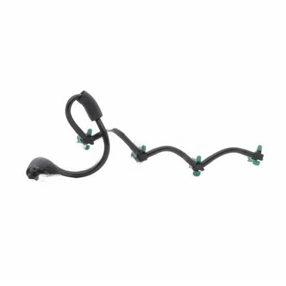 

Oil Return Line 1574HX Fuel Injector Leak Off Pipe for 207 For 208 For C3 For C4 Suitable for HDI for Diesel Engines