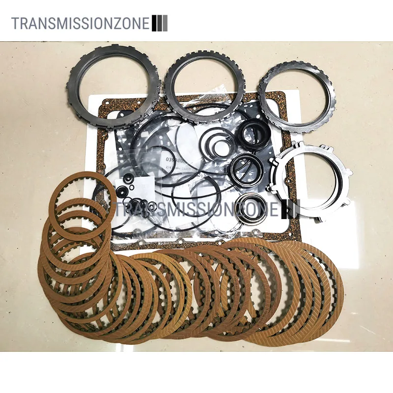 

JF405E Трансмиссия мастер капитальный ремонт комплект для MATIZ CERVO MORNING PICANTO Seen MARCH ALTO