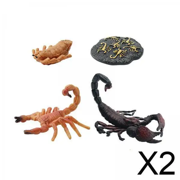 

Simulation Animal Early Education Toy for Kids Learning Classroom Teaching Aids Basic and Life Skills Preschool Model