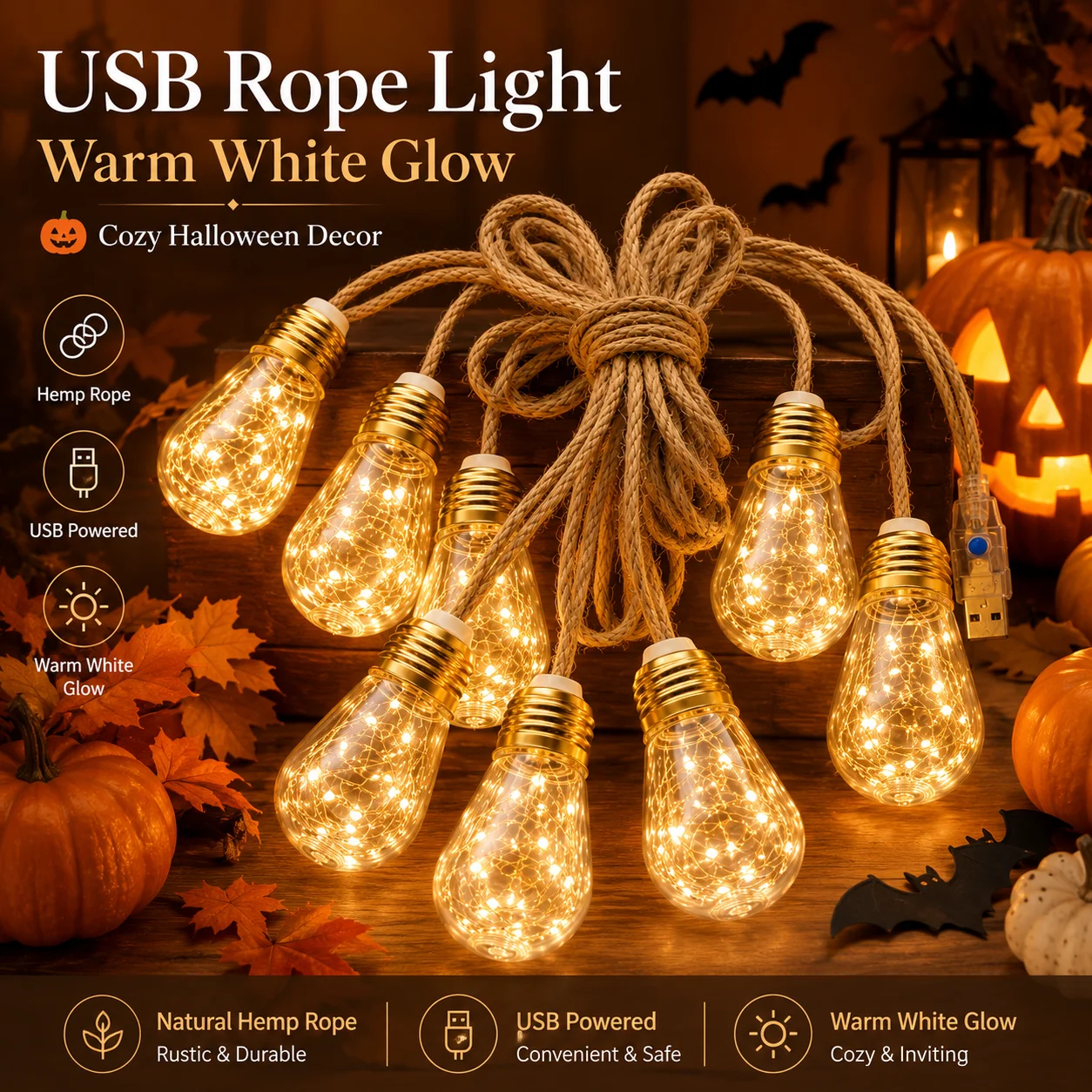 luzes-de-cordao-led-com-lampadas-edison-em-corda-de-canhamo-alimentadas-por-usb-2-pecas-branco-quente-8-modos-para-decoracao-de-casa-festa-e-halloween