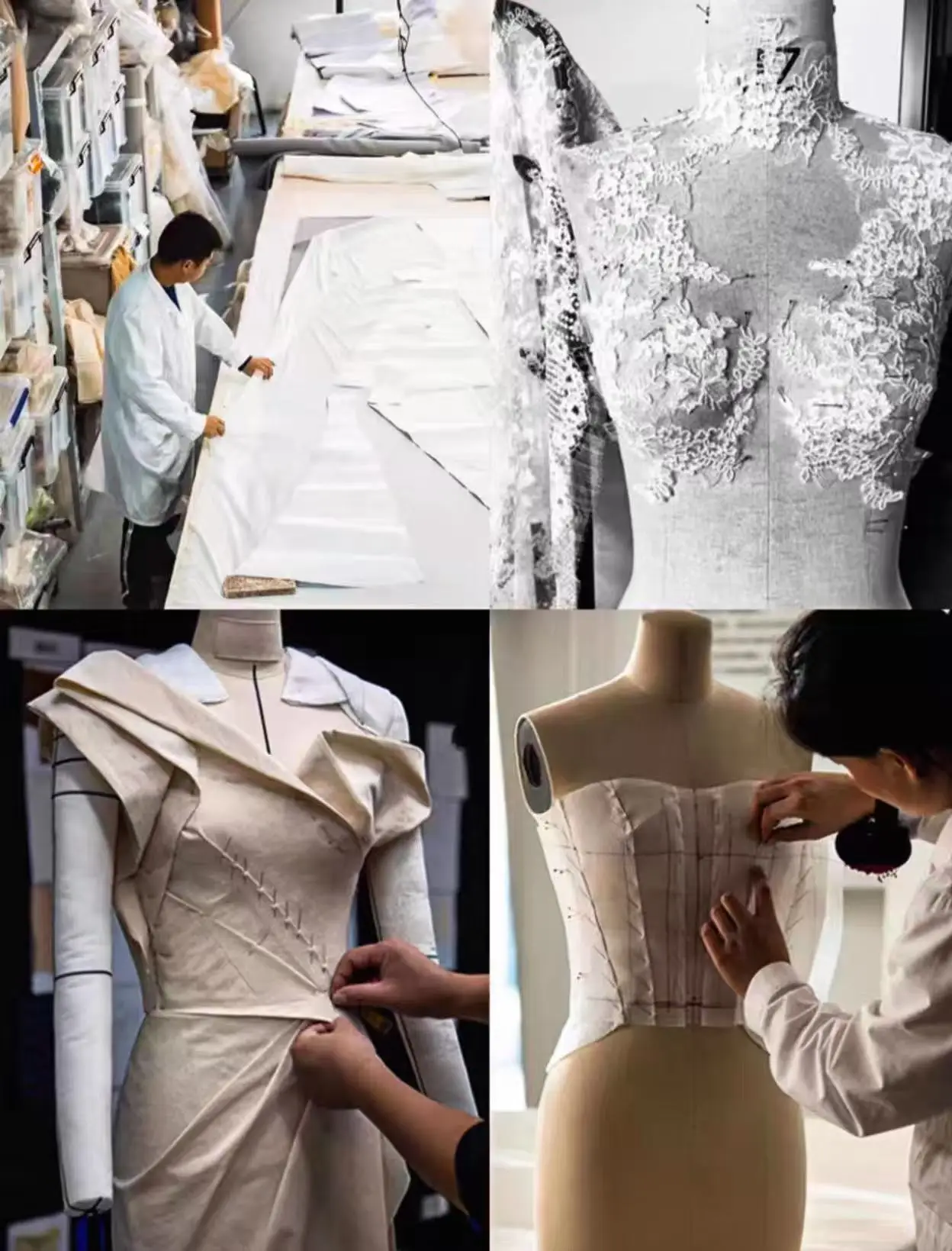 カスタマイズされたウェディングドレスのデザイン、カスタマイズされたサイズ、カスタマイズされた色