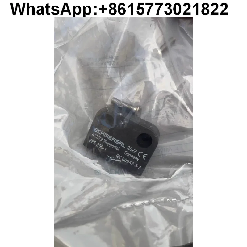 Schmerseyr Safety M…