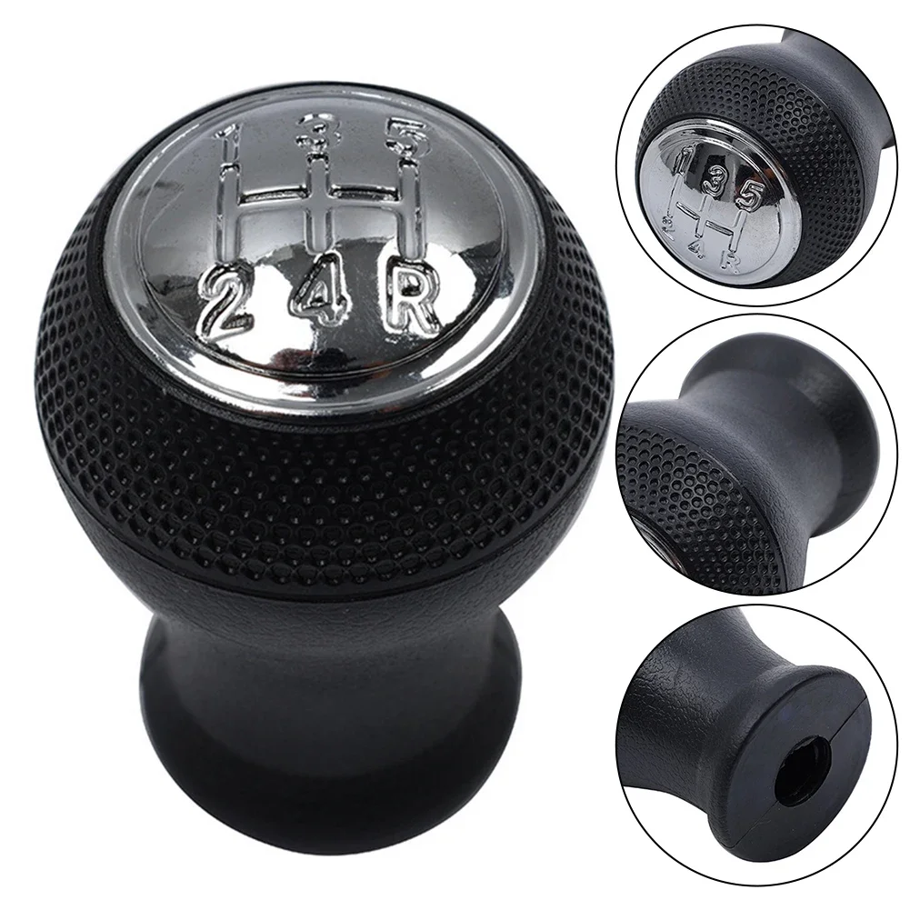 323F BJ용 시프트 노브 수동 5단 및 Protege PREMACY용 향상된 운전 경험을 위한 플라스틱 구조