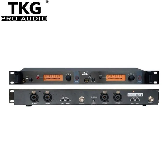 

SR2050 Transmitter with antenna Professional in ear monitor systems stage monitor system twin monitor SR2050 IEM