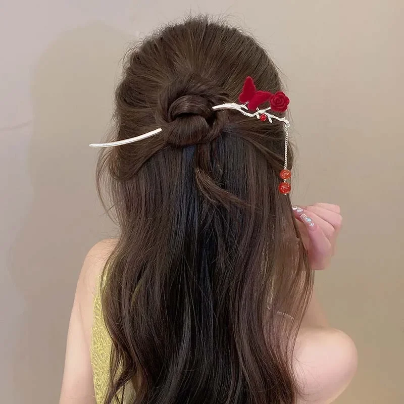 Thumbnail 2 - #22 Ranked Trendy Hair Clips Picks in 2026