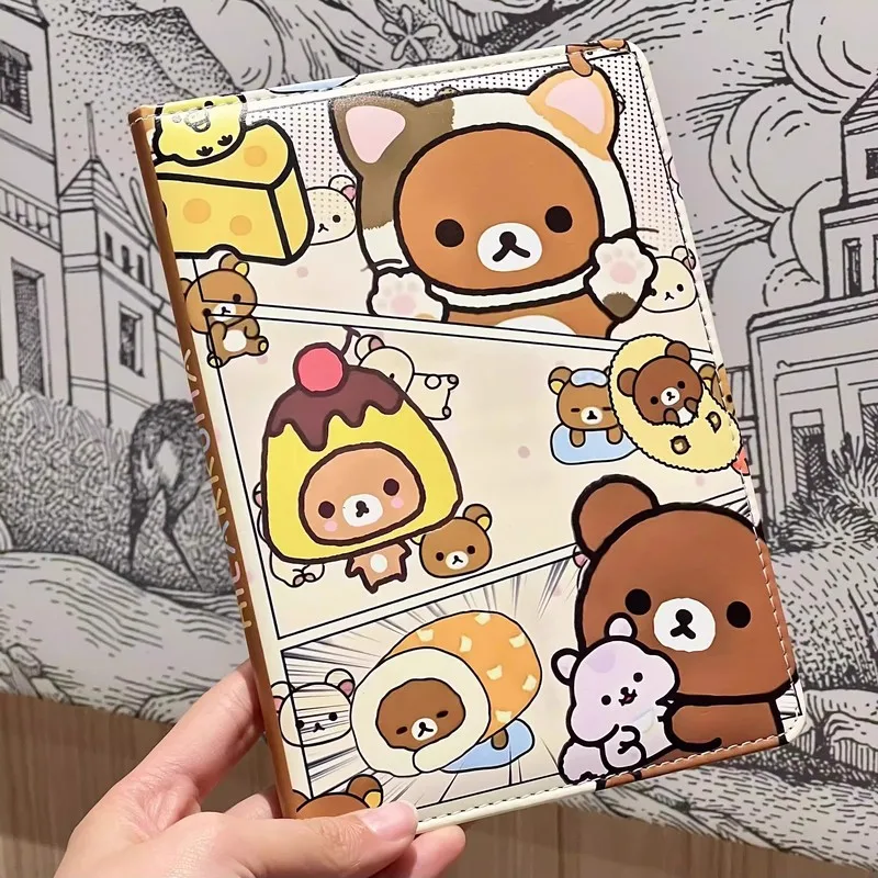 Rilakkuma Relaxed B…