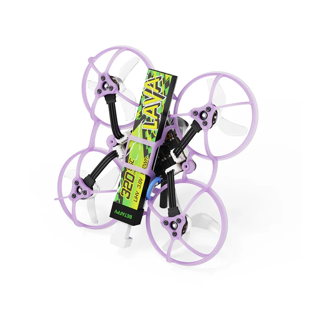 Thumbnail 4 - #71 Top Rated Mini Racing Drones to Buy in 2026