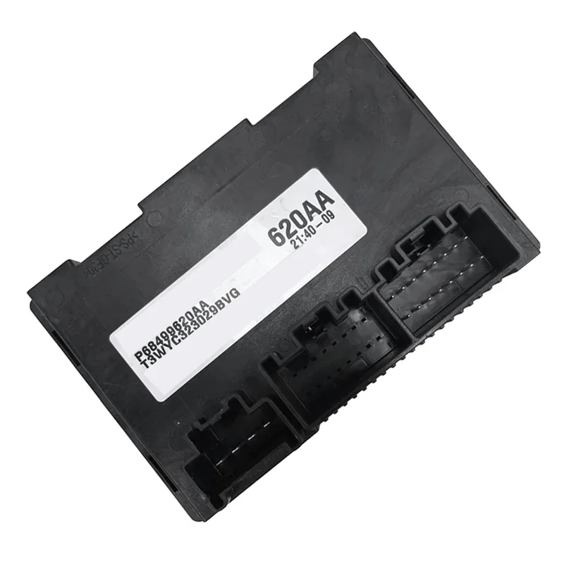 

A20K-68499620AA 68499620AB Transfer Case Control Module For Dodge Durango 2021