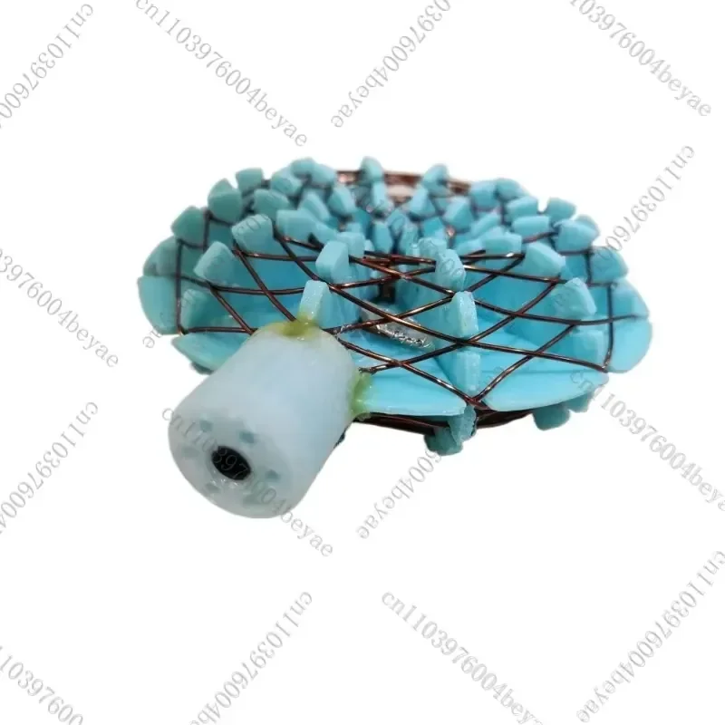 Coil Bread Coil Rotating Magnetic Field Coil Frame Free Energy