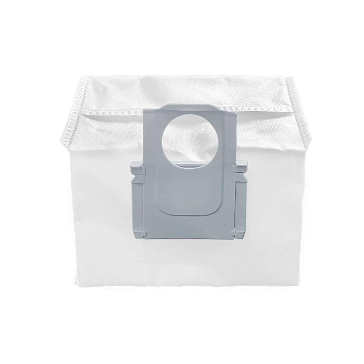 ตัวกรอง HEPA สำหรับ S7 Maxv Plus/ S7 Maxv อัลตร้า/G10S โปร/T8Plus ถุงหูรูดทำความสะอาดชิ้นส่วนสูญญากาศ