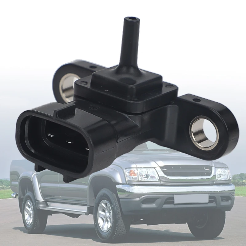 

Turbo MAP Sensor Turbine Pressure Sensor For Toyota Landcruiser Prado 2002-2007 Hilux SR 2005- 2016 Hiace 2004-2016 89421-71020