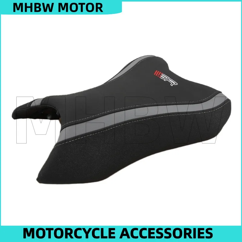 Front Seat Cushion Increase / Lower Modify for Cfmoto 450sr