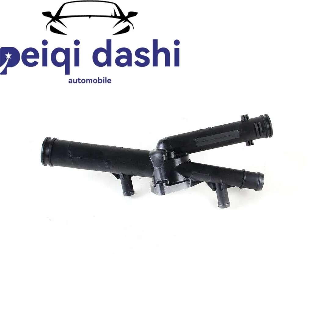 

03Х 121117 РАЗЪЕМ ДВИГАТЕЛЯ ВОДЫ для Audi Q7 4LB VW TOUAREG PORSCHE CAYENNE 2007-2009