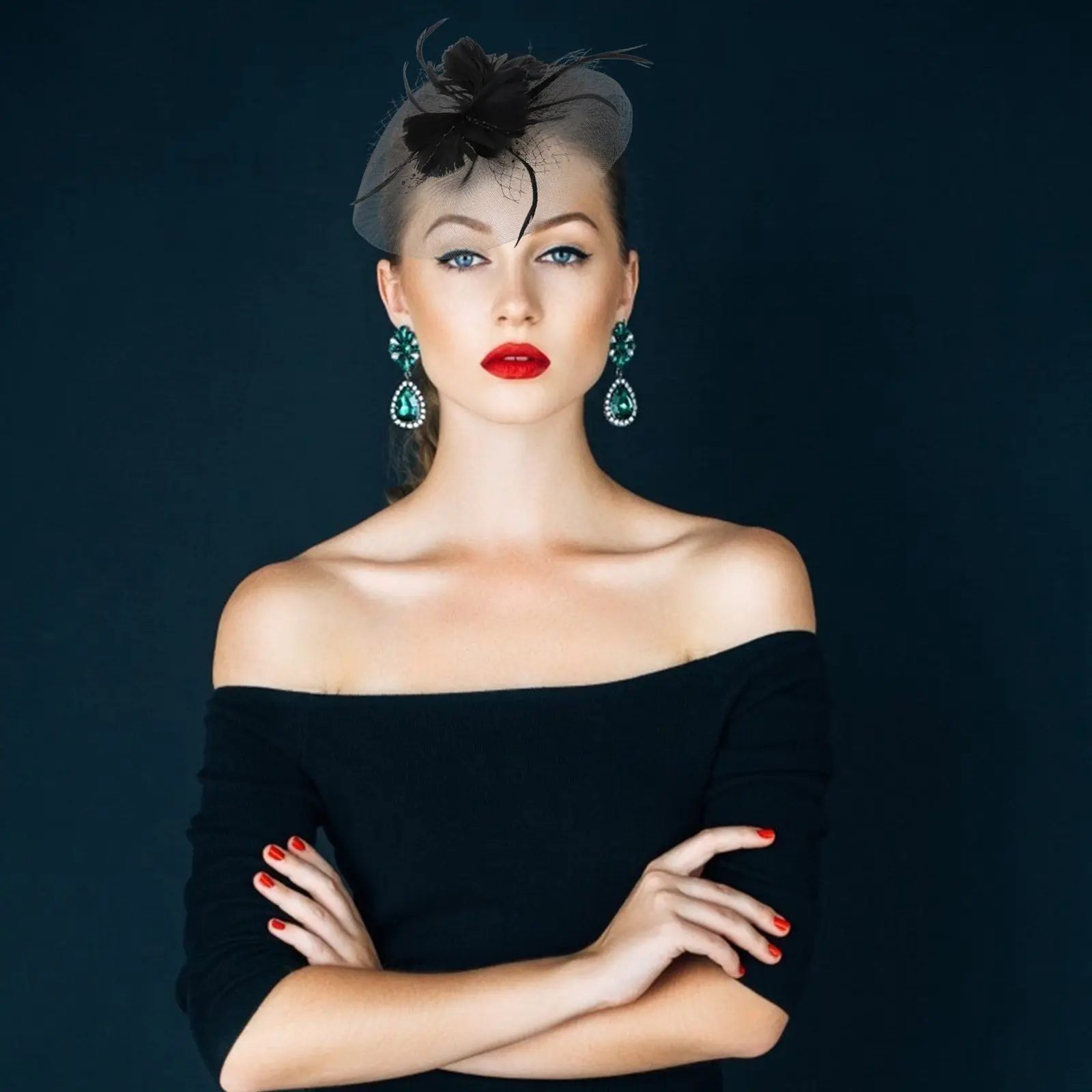 1-peca-adereco-de-cabelo-floral-preto-elegante-para-noivas-acessorio-de-cabelo-para-casamento-festa-banquete-touca-de-noiva-em-tule