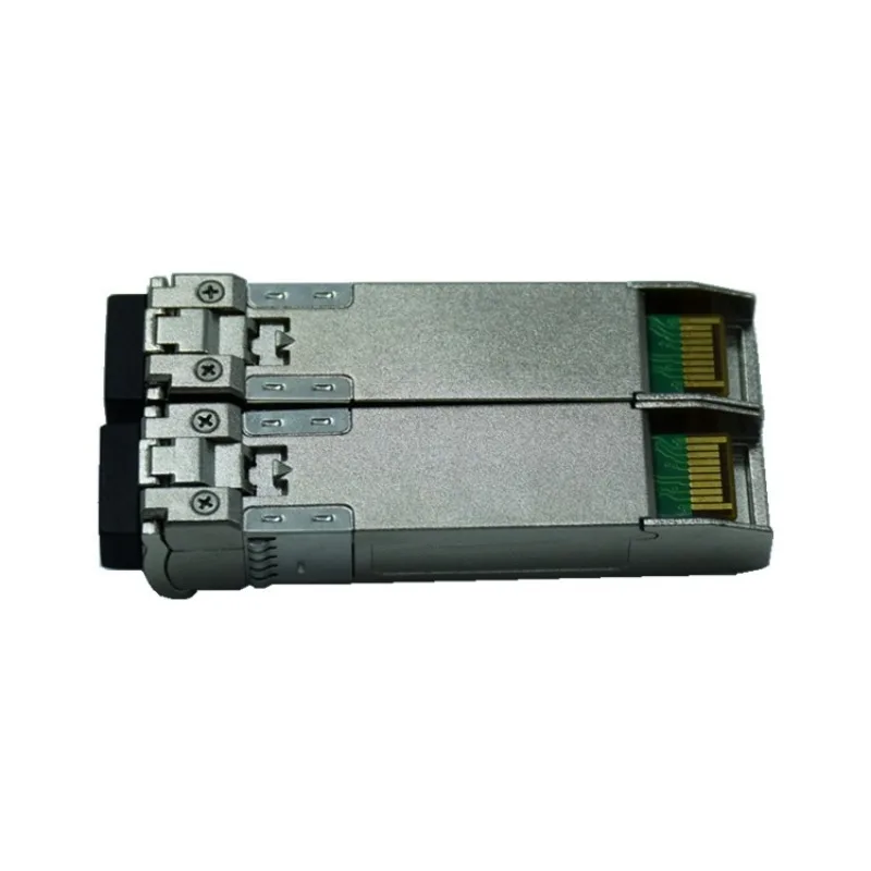 Parts for HUAWEI SFP single core 10GLR1270/1330NM 10 Gigabit/20KM single mode single fiber BIDI optical module