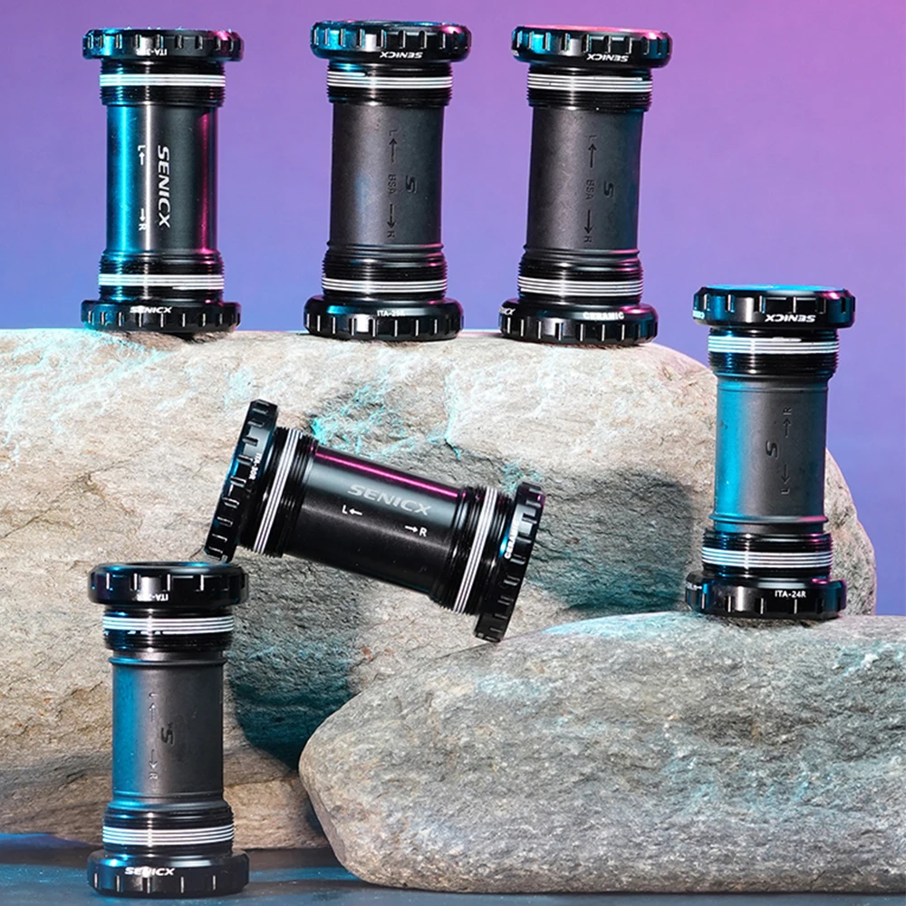 Senicx 70Mm Threade…