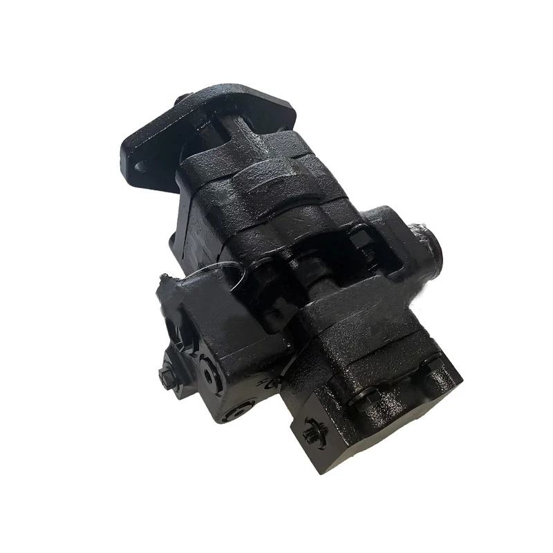 Fits for John Deere Backhoe 310G 310SJ 310SK 315SK 325J 325K Hydraulic Pump AT331223