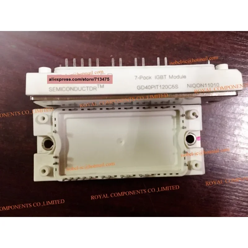 GD40PIT120C5S