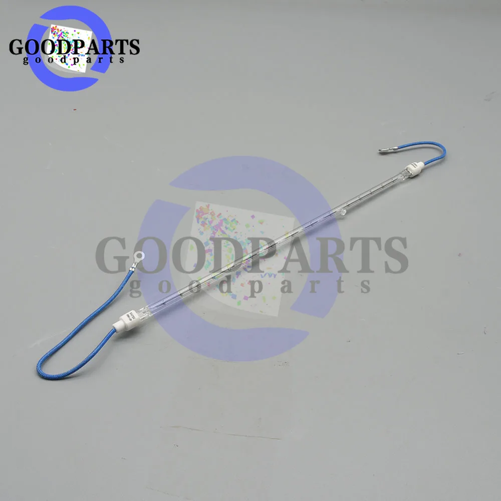 Fuser heating lamp fuser lamp compatible for OKI B411 B412 B431 B432 B412dn B512dn 220V 900W