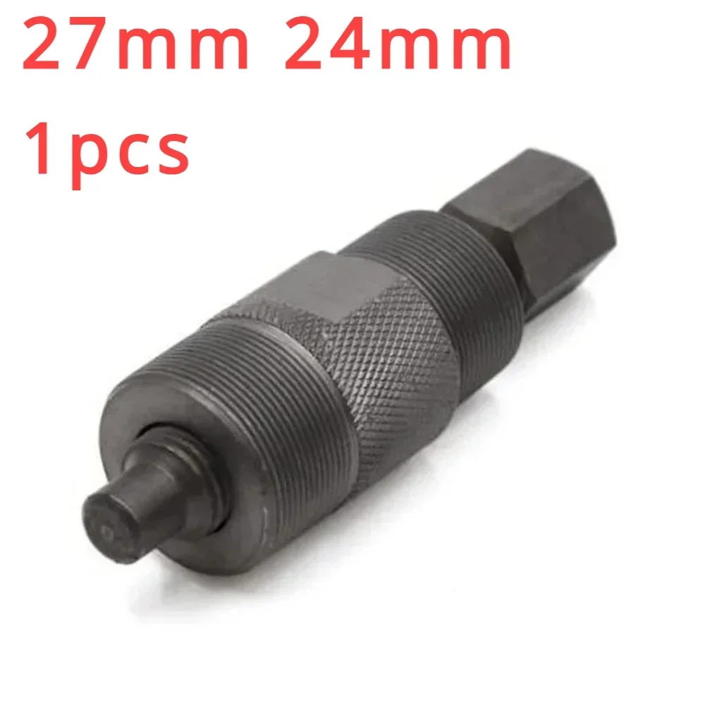 

Мотоциклы, электрические трехколесные велосипеды 27 мм 24 мм магнитный съемник маховика ремонтный инструмент для GY6 50 125 150cc скутер ATV